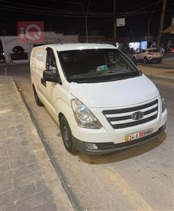 هيونداي H-1